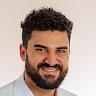 Profile photo for Anderson Santos