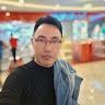 Profile photo for Arif Yasri