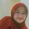 Profile photo for Giska Lovina Fernando