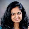 Profile photo for Akhila Bharadwaj