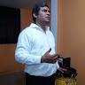 Profile photo for Edwin Mauricio Alza