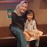Profile photo for nita alvianita