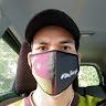 Profile photo for Anuar Ibrahim