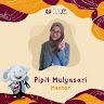 Profile photo for Pipit Mulyasari
