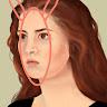 Profile photo for Lune van der Meulen