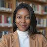 Profile photo for Rusharma Wynter