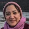 Profile photo for Fatemeh Esmaeili