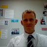 Profile photo for Ian Mackenzie