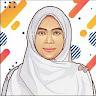 Profile photo for Edelwis Tiara Poespa Mayendri