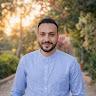 Profile photo for Mohamed Gamal