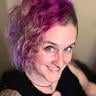 Profile photo for Katy Peterson