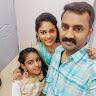Profile photo for Preethi Arun