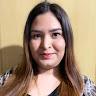 Profile photo for Angie Toñanez