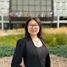 Profile photo for Trista Jin