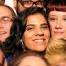 Profile photo for Chitra Ram