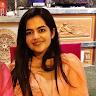 Profile photo for Jashleen Sidhu