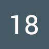 Profile photo for 18 Kharisah