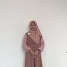 Profile photo for binti miftakhul k.
