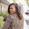 Profile photo for Janelle Davis