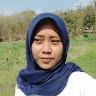 Profile photo for Anifatul Kharimah