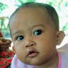 Profile photo for Larasati Putri Hapsari