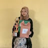 Profile photo for Rahma Wati