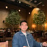 Profile photo for Jonas Quizon