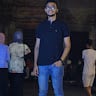 Profile photo for Abdallah Hamdey