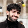 Profile photo for Hamid Rezaei
