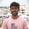 Profile photo for Devavrath Tirukovela