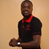 Profile photo for Cyril Oluoch
