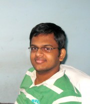 Profile photo for Lohith K Kumar