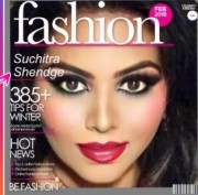 Profile photo for Suchitra Suchitra