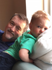 Profile photo for Tom Aukward