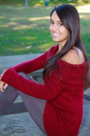 Profile photo for Danielle Tellez