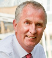 Profile photo for Adrian Boodt