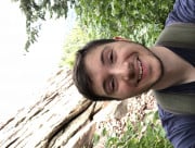 Profile photo for Erik Boudreault
