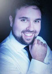 Profile photo for Jesse Gavigan