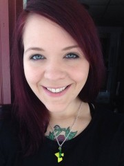 Profile photo for Ellie Martin