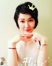 Profile photo for Vivian Le