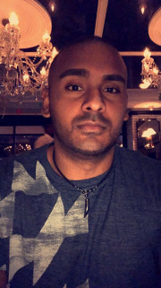 Profile photo for Balraj Deosaran