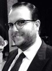 Profile photo for Brian Nagle