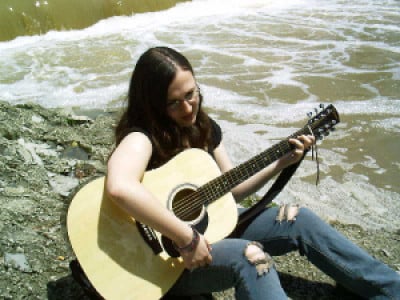 Profile photo for Jenna Love