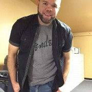 Profile photo for Aaron Taylor