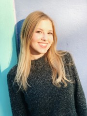 Profile photo for Allison Barker