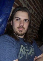 Profile photo for Thomas Riccio