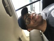 Profile photo for Amos Henry