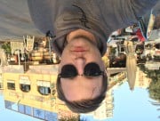 Profile photo for Daniel Oskarsson