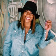 Profile photo for Afrika Perry