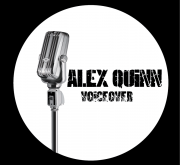 Profile photo for Alex Quinn